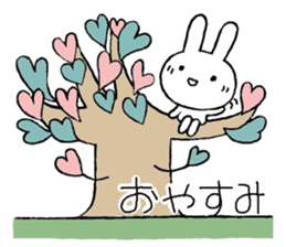 Pretty chibita 2 sticker #11382223