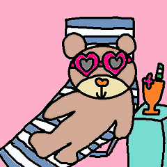 Lilo english sticker61