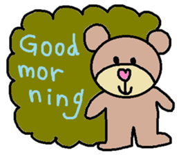 Lilo english sticker61 sticker #11382624