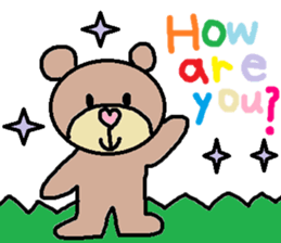 Lilo english sticker61 sticker #11382625