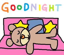 Lilo english sticker61 sticker #11382626