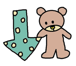 Lilo english sticker61 sticker #11382628