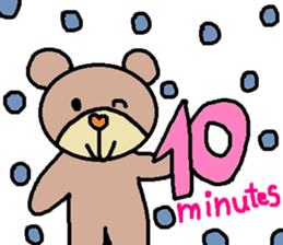 Lilo english sticker61 sticker #11382629