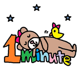 Lilo english sticker61 sticker #11382631