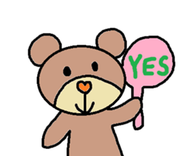 Lilo english sticker61 sticker #11382632