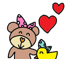 Lilo english sticker61 sticker #11382634