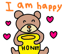 Lilo english sticker61 sticker #11382638