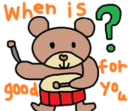 Lilo english sticker61 sticker #11382639