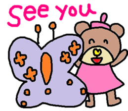 Lilo english sticker61 sticker #11382641