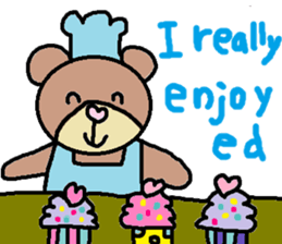 Lilo english sticker61 sticker #11382644