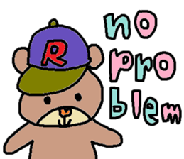 Lilo english sticker61 sticker #11382645