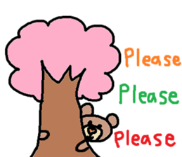 Lilo english sticker61 sticker #11382650