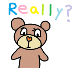 Lilo english sticker61 sticker #11382651