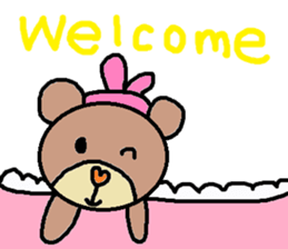 Lilo english sticker61 sticker #11382652