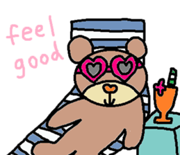 Lilo english sticker61 sticker #11382653