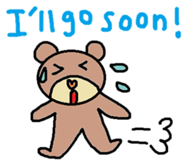 Lilo english sticker61 sticker #11382654