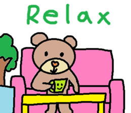 Lilo english sticker61 sticker #11382657