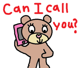 Lilo english sticker61 sticker #11382659