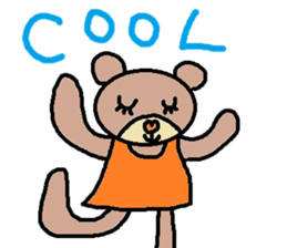 Lilo english sticker61 sticker #11382661