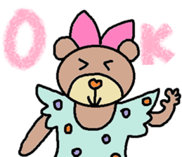 Lilo english sticker61 sticker #11382662