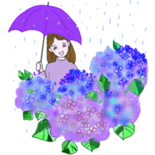 Cute adult Part 1 sticker #11383120