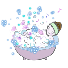 Cute adult Part 1 sticker #11383126