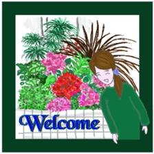 Cute adult Part 1 sticker #11383128