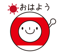 Mr.Billy-3 sticker #11383224