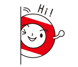 Mr.Billy-3 sticker #11383227