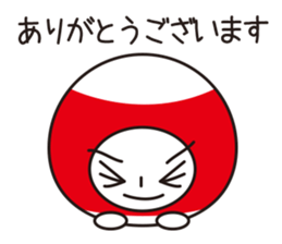 Mr.Billy-3 sticker #11383231