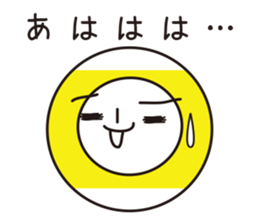 Mr.Billy-3 sticker #11383232