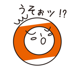 Mr.Billy-3 sticker #11383248