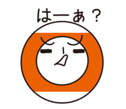 Mr.Billy-3 sticker #11383249