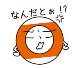 Mr.Billy-3 sticker #11383251