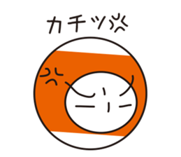 Mr.Billy-3 sticker #11383252