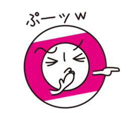 Mr.Billy-3 sticker #11383256