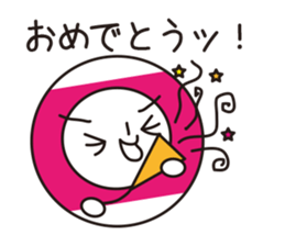 Mr.Billy-3 sticker #11383257