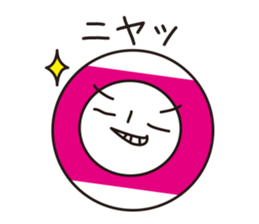 Mr.Billy-3 sticker #11383259