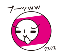 Mr.Billy-3 sticker #11383261