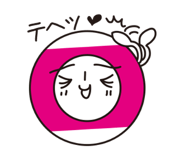 Mr.Billy-3 sticker #11383263