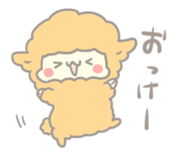 Mof-Mof  Family   Part2 sticker #11383385