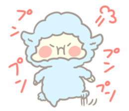 Mof-Mof  Family   Part2 sticker #11383387