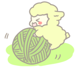 Mof-Mof  Family   Part2 sticker #11383389