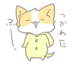 Mof-Mof  Family   Part2 sticker #11383391