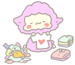 Mof-Mof  Family   Part2 sticker #11383392