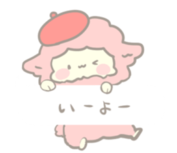 Mof-Mof  Family   Part2 sticker #11383399