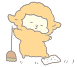 Mof-Mof  Family   Part2 sticker #11383400