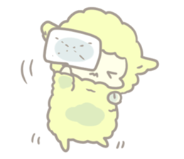 Mof-Mof  Family   Part2 sticker #11383401