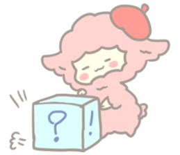 Mof-Mof  Family   Part2 sticker #11383408