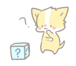 Mof-Mof  Family   Part2 sticker #11383409